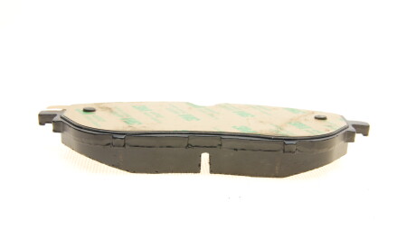 Фото 3 - Гальмівні колодки ICER 182227