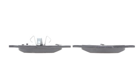 Фото 3 - Тормозные колодки ICER 182228