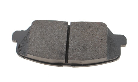 Фото 2 - Гальмівні колодки ICER 182239