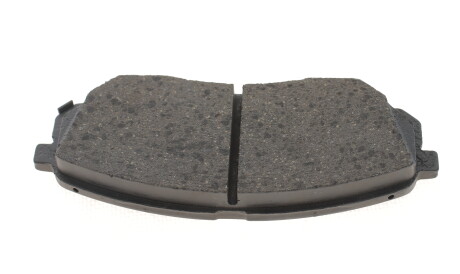 Фото 2 - Тормозные колодки ICER 182244