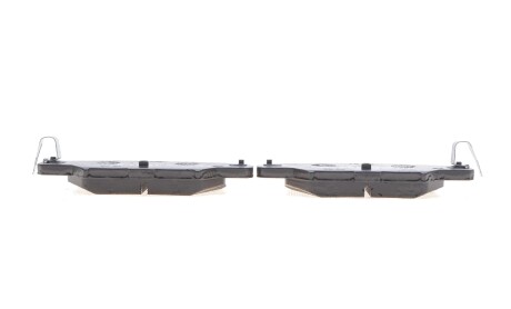 Фото 4 - Тормозные колодки ICER 182258