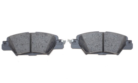 Фото 5 - Тормозные колодки ICER 182258