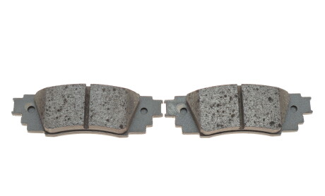 Фото 5 - Гальмівні колодки ICER 182262