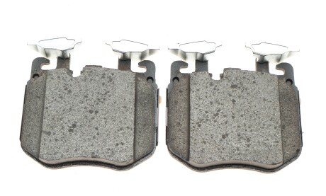 Фото 4 - Тормозные колодки ICER 182265