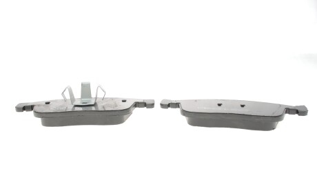 Фото 2 - Гальмівні колодки ICER 182266