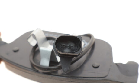 Фото 3 - Гальмівні колодки ICER 182270