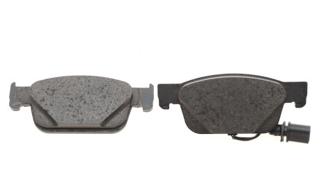 Фото 6 - Гальмівні колодки ICER 182270