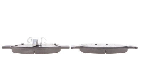 Фото 3 - Тормозные колодки ICER 182273