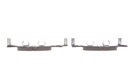 Фото 3 - Тормозные колодки ICER 182279