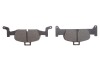 Колодки гальмівні (передні) Audi A4/A5/A6/A7/Q5 15- - ((8W0698151M, 8W0698151L, 8W0698151BC, 8W0698151BB, 8W0698151AQ)) ICER 182279 (фото 5)