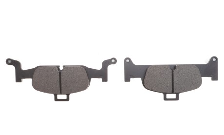 Фото 5 - Тормозные колодки ICER 182279