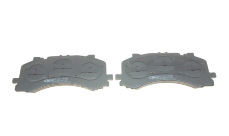 Фото 3 - Гальмівні колодки ICER 182281