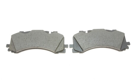 Фото 4 - Гальмівні колодки ICER 182281