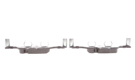 Фото 3 - Тормозные колодки ICER 182291