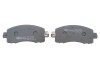 Колодки тормозные (передние) Subaru Impreza/Outback/XV 17- - ((26296AN00A, 26296FL030, 26296FL040, 26296FL05A, 26296FL070)) ICER 182313 (фото 4)