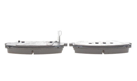 Фото 3 - Тормозные колодки ICER 182314