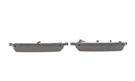 Фото 3 - Гальмівні колодки ICER 182318