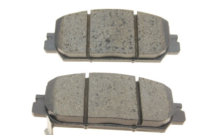 Фото 4 - Гальмівні колодки ICER 182322