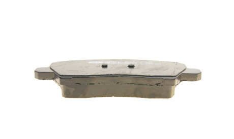 Фото 3 - Гальмівні колодки ICER 182325