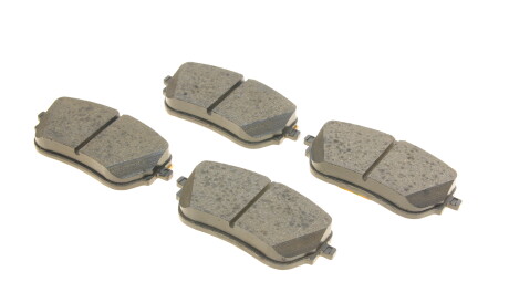 Фото 2 - Тормозные колодки ICER 182337