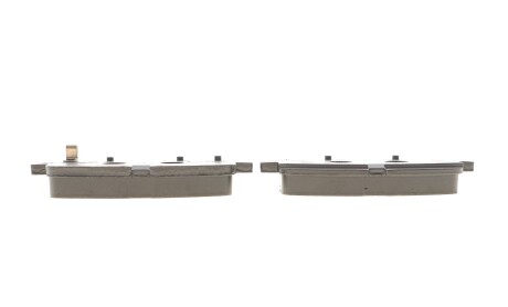 Фото 3 - Тормозные колодки ICER 182345