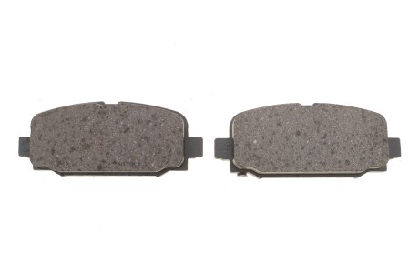 Фото 5 - Тормозные колодки ICER 182345