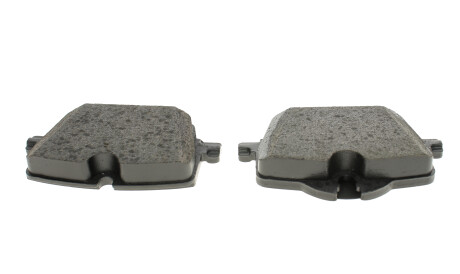 Фото 3 - Гальмівні колодки ICER 182363