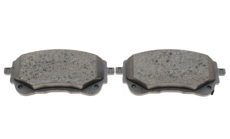 Фото 4 - Гальмівні колодки ICER 182372