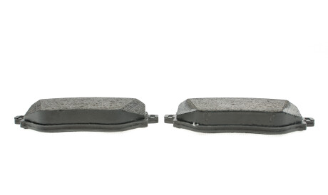 Фото 3 - Гальмівні колодки ICER 182383