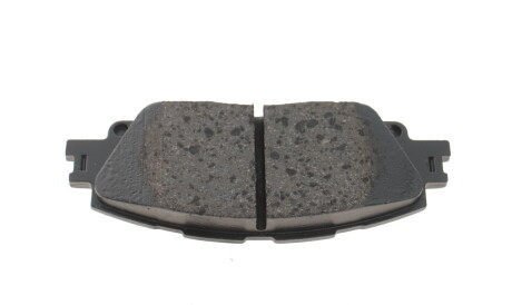 Фото 2 - Тормозные колодки ICER 182387