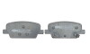 Колодки гальмівні (задні) Hyundai Santa Fe 18- - (58302S9A30, 58302S8A50, 58302S3A00) ICER 182388 (фото 3)