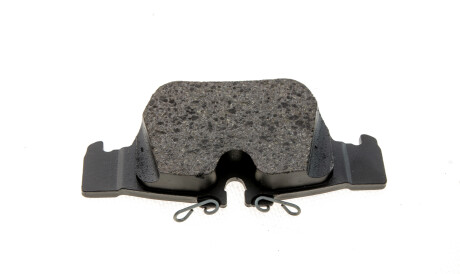 Фото 2 - Гальмівні колодки ICER 182393