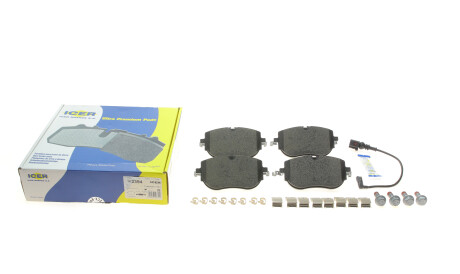 Фото 2 - Автозапчасть ICER 182394