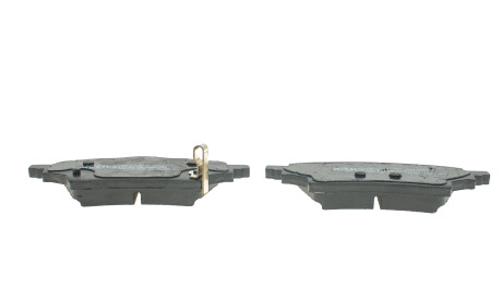 Фото 2 - Гальмівні колодки ICER 182397