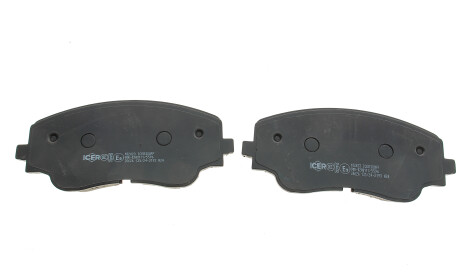 Фото 2 - Автозапчастина ICER 182423