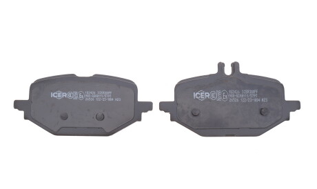 Фото 3 - Автозапчастина ICER 182426