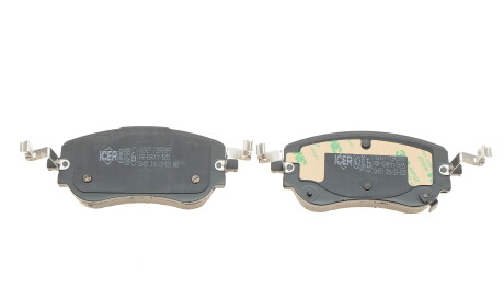 Фото 3 - Автозапчастина ICER 182427