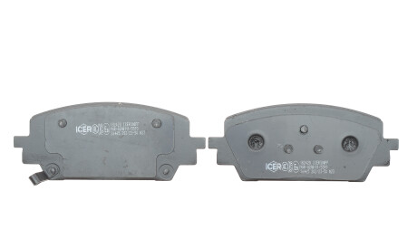 Фото 3 - Автозапчастина ICER 182428