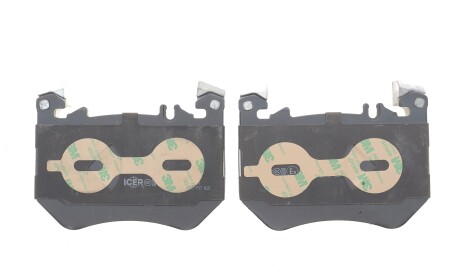 Фото 4 - Автозапчасть ICER 182439