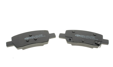 Фото 3 - Автозапчасть ICER 182442