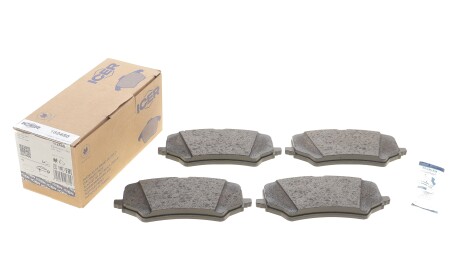 Фото 2 - Автозапчастина ICER 182450