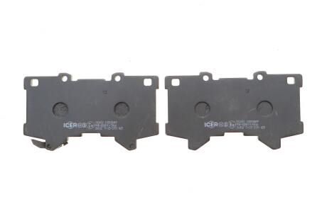 Фото 4 - Автозапчастина ICER 182453