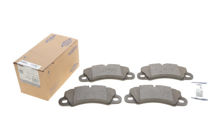 Фото 2 - Автозапчасть ICER 182459