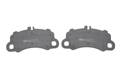 Фото 4 - Автозапчасть ICER 182459