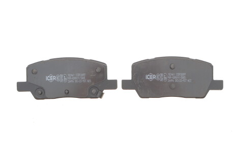 Фото 4 - Автозапчасть ICER 182461