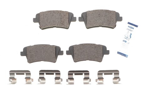 Фото товара Автозапчастина ICER 182467 : Купить на tto.com.ua