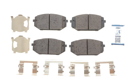 Фото товара Автозапчастина ICER 182473 : Купить на tto.com.ua