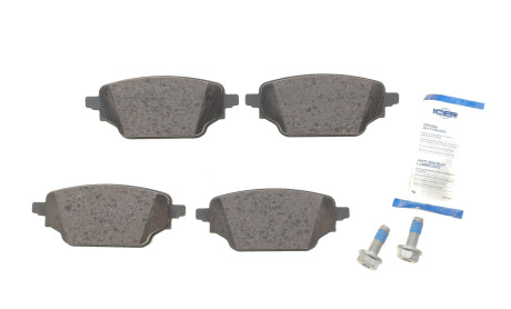 Фото товара Автозапчастина ICER 182474 : Купить на tto.com.ua