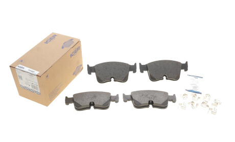 Фото 2 - Автозапчасть ICER 182487