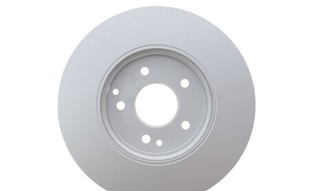 Фото 3 - Тормозной диск ICER 78BD0410-2 (78BD04102)